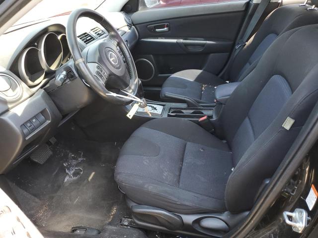 2007 Mazda 3 S VIN: JM1BK324971671823 Lot: 59368054