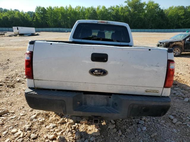 2012 Ford F250 Super Duty VIN: 1FT7W2A68CEC30825 Lot: 60273944