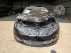 LINCOLN MKZ HYBRID photo