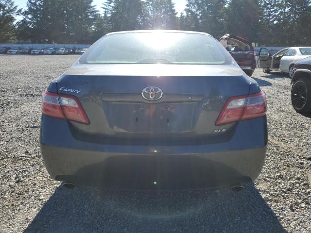 2007 Toyota Camry Le VIN: 4T1BK46KX7U047778 Lot: 57965384