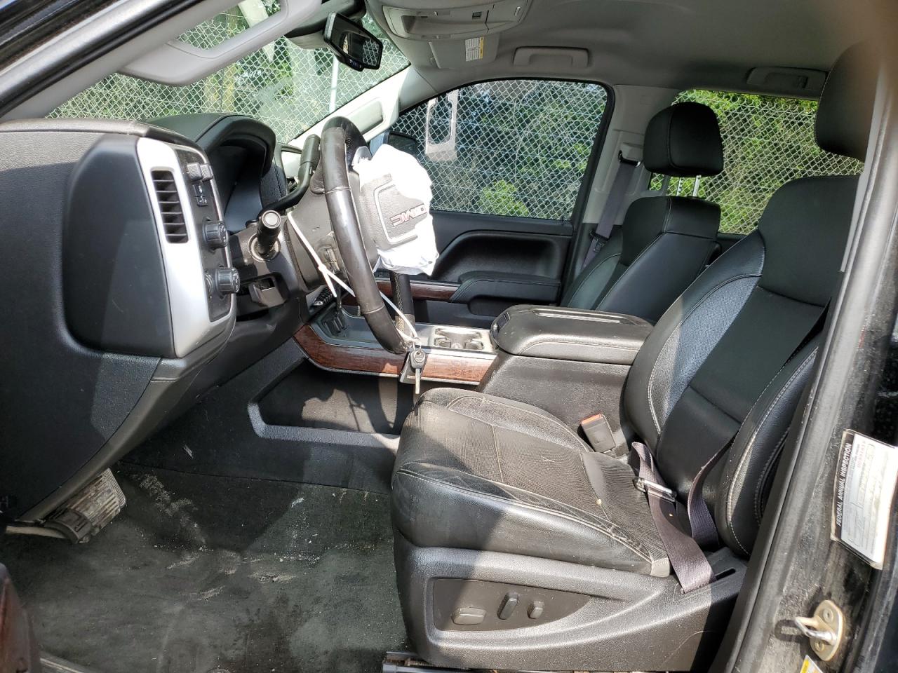 1GT12TE83GF162212 2016 GMC Sierra K2500 Slt