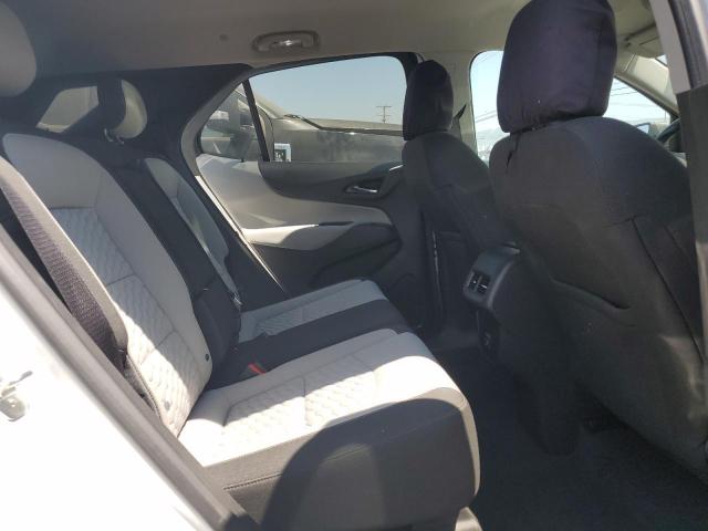 2020 Chevrolet Equinox Ls VIN: 3GNAXHEV0LS732507 Lot: 58538684