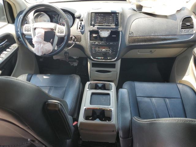 2016 Chrysler Town & Country Touring VIN: 2C4RC1BG1GR247896 Lot: 59280314