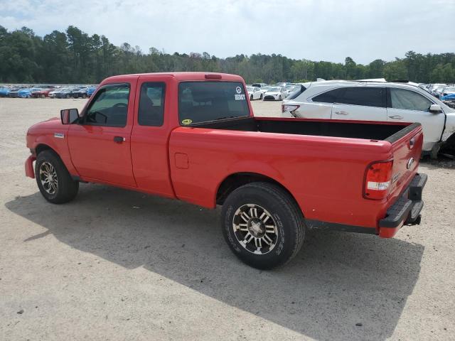 2011 Ford Ranger Super Cab VIN: 1FTKR1EE1BPA89144 Lot: 59831014