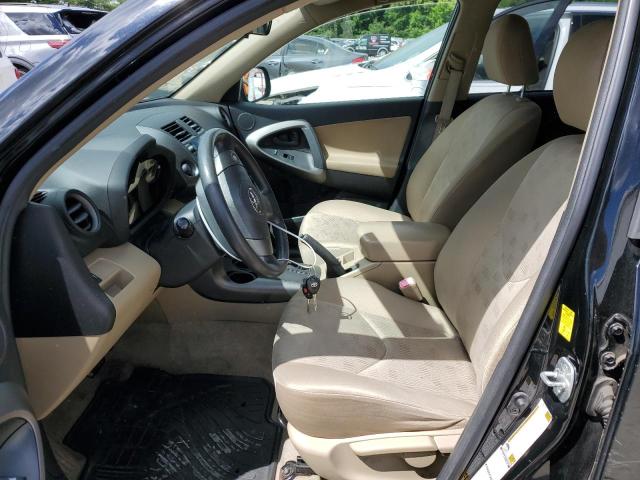 2009 Toyota Rav4 VIN: JTMBF33V095016070 Lot: 58290004