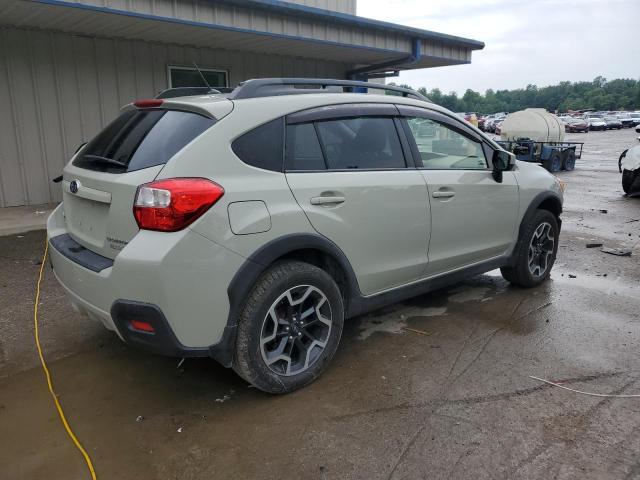 2017 Subaru Crosstrek Premium VIN: JF2GPABCXHH243708 Lot: 57848314