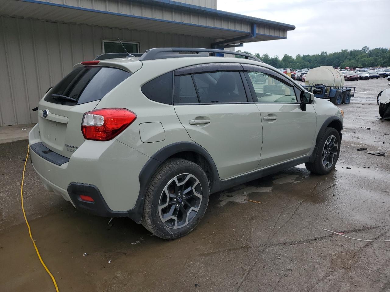 JF2GPABCXHH243708 2017 Subaru Crosstrek Premium