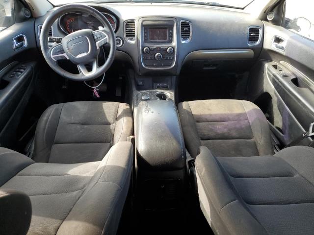 2014 Dodge Durango Sxt VIN: 1C4RDHAG0EC405562 Lot: 57428964