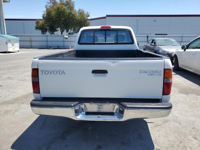 1998 Toyota Tacoma Xtracab VIN: 4TAVN52NXWZ160481 Lot: 59464454
