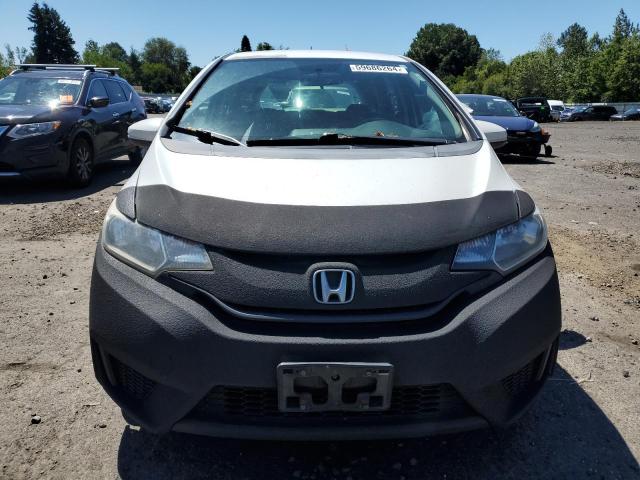 3HGGK5H54FM725002 | 2015 Honda fit lx