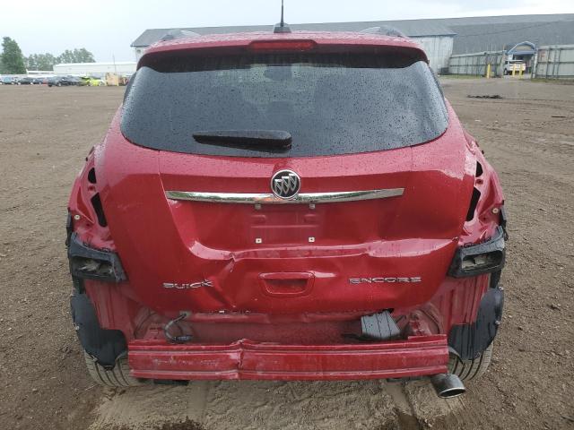 2016 BUICK ENCORE CON - KL4CJBSB4GB746688