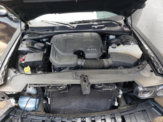 2022 DODGE CHALLENGER 2C3CDZJG6NH260203