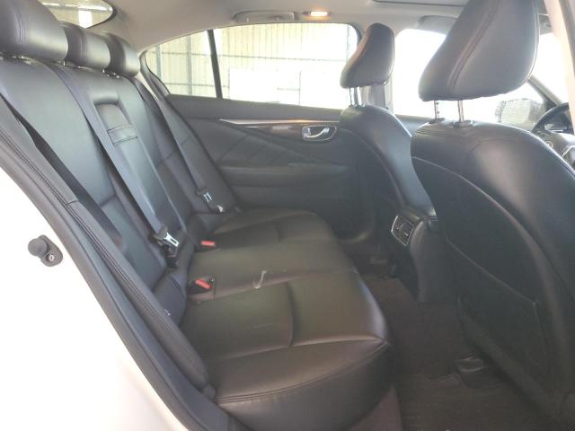 2019 Infiniti Q50 Luxe VIN: JN1EV7AR4KM557148 Lot: 58234694