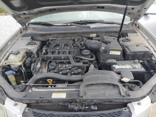 2007 Hyundai Sonata Se VIN: 5NPEU46F77H242116 Lot: 61077644