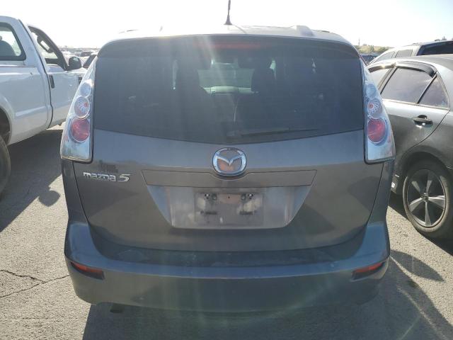 2007 Mazda 5 VIN: JM1CR293570146724 Lot: 57573754