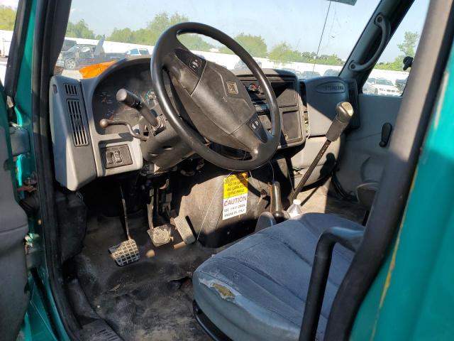 2003 International 4000 4300 VIN: 1HTMMAAP53H567093 Lot: 59499134