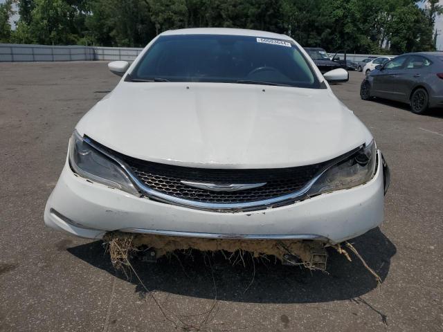 2015 CHRYSLER 200 LIMITE - 1C3CCCAB1FN651790