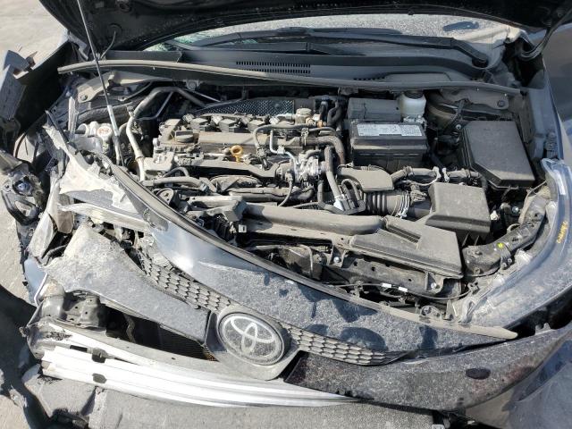 2024 TOYOTA COROLLA LE - 5YFB4MDE2RP114093