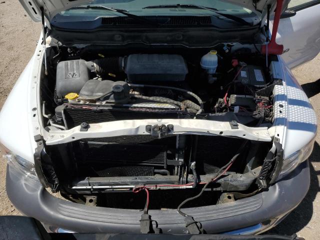 2002 Dodge Ram 1500 VIN: 1D7HU16N52J260249 Lot: 58065224