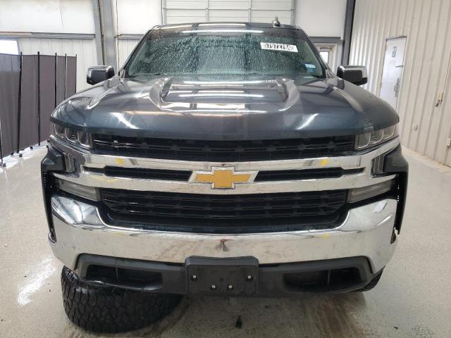 3GCPWCED8LG172125 | 2020 Chevrolet silverado c1500 lt