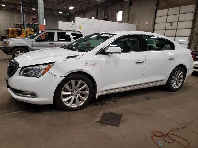 2015 Buick Lacrosse VIN: 1G4GB5G34FF188982 Lot: 59039934