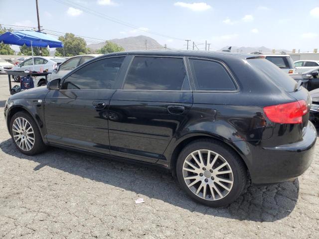 2008 Audi A3 2.0 Premium VIN: WAUNF78P88A070671 Lot: 58739314