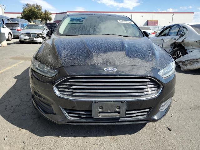 VIN 3FA6P0H76FR206901 2015 Ford Fusion, SE no.5