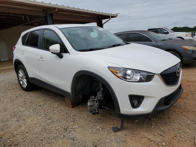 VIN JM3KE4DY3E0352778 2014 Mazda CX-5, GT no.4