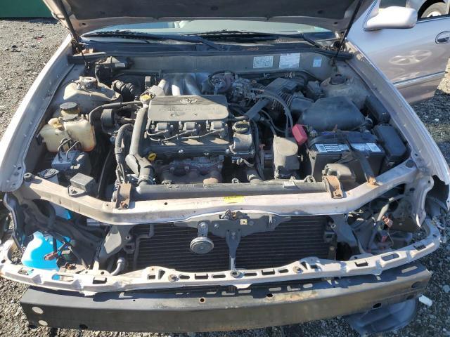 1999 Toyota Avalon Xl VIN: 4T1BF18BXXU339818 Lot: 60925984