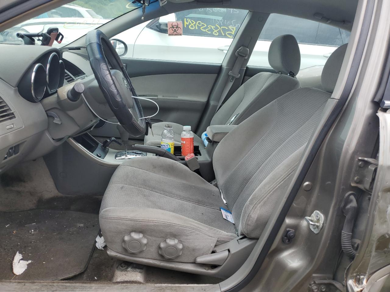 1N4AL11E35N462886 2005 Nissan Altima S