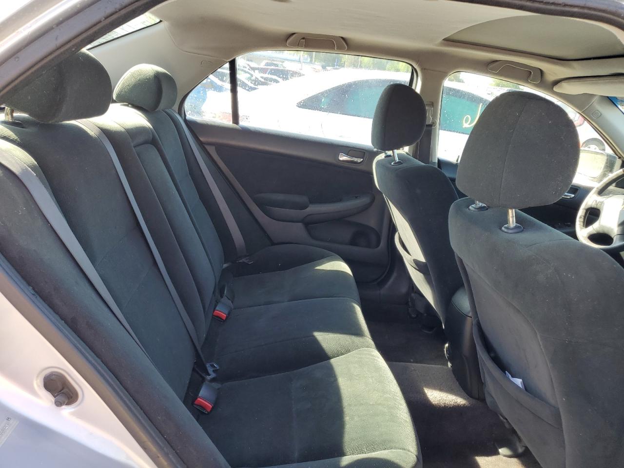 1HGCM66326A002472 2006 Honda Accord Lx