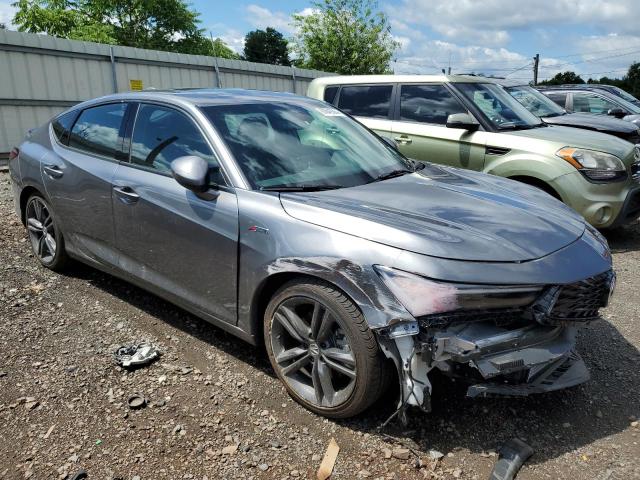 2024 Acura Integra A-Spec VIN: 19UDE4H36RA021369 Lot: 60849364