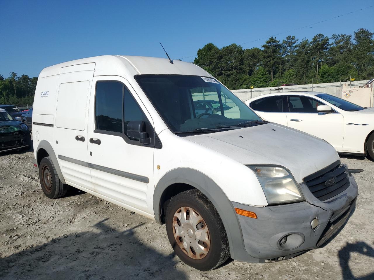 NM0LS7CN9CT096797 2012 Ford Transit Connect Xl