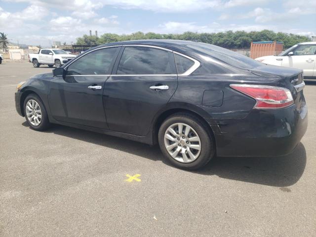Vin: 1n4al3ap5fn328265, lot: 58742304, nissan altima 2.5 20152