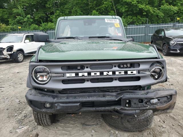 2024 FORD BRONCO BIG 1FMDE7AH6RLA21071