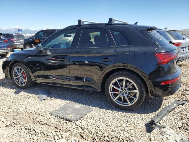 2024 AUDI Q5 E PREST WA1F2AFY3R2034081