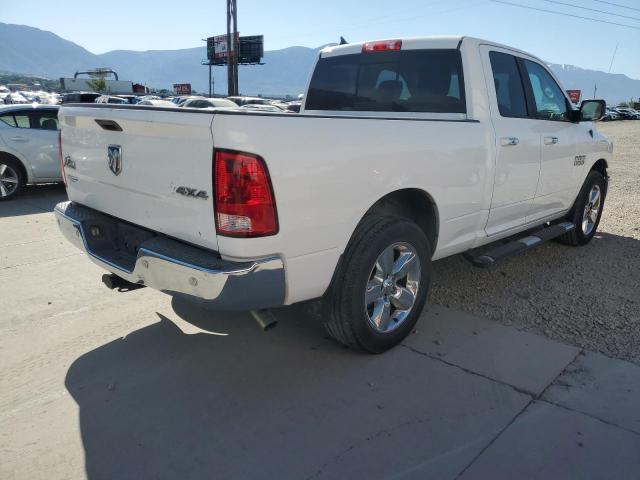 2016 Ram 1500 Slt VIN: 1C6RR7GG6GS366592 Lot: 58959574