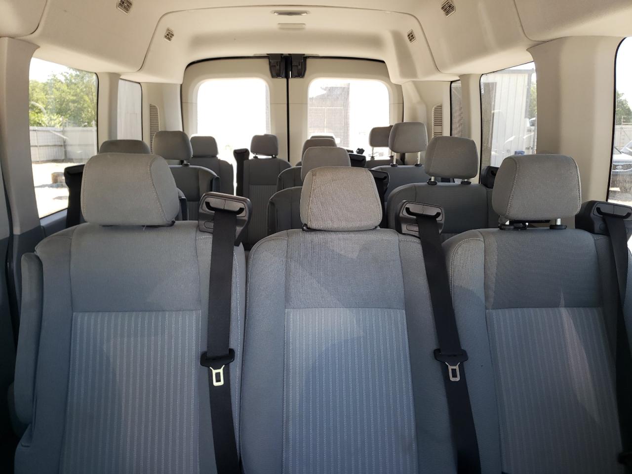 1FBAX2CM8FKA58739 2015 Ford Transit T-350