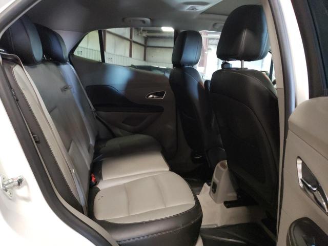 2015 Buick Encore VIN: KL4CJCSB8FB217555 Lot: 59432664