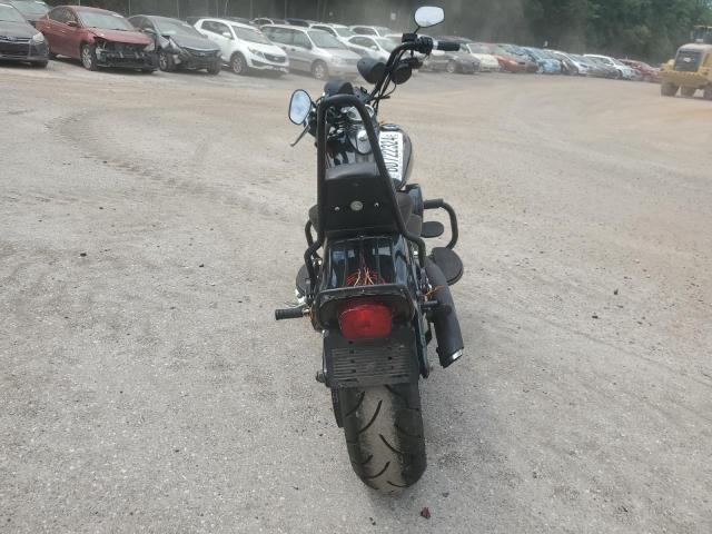 2010 HARLEY-DAVIDSON FLSTSB 1HD1JM513AB025439