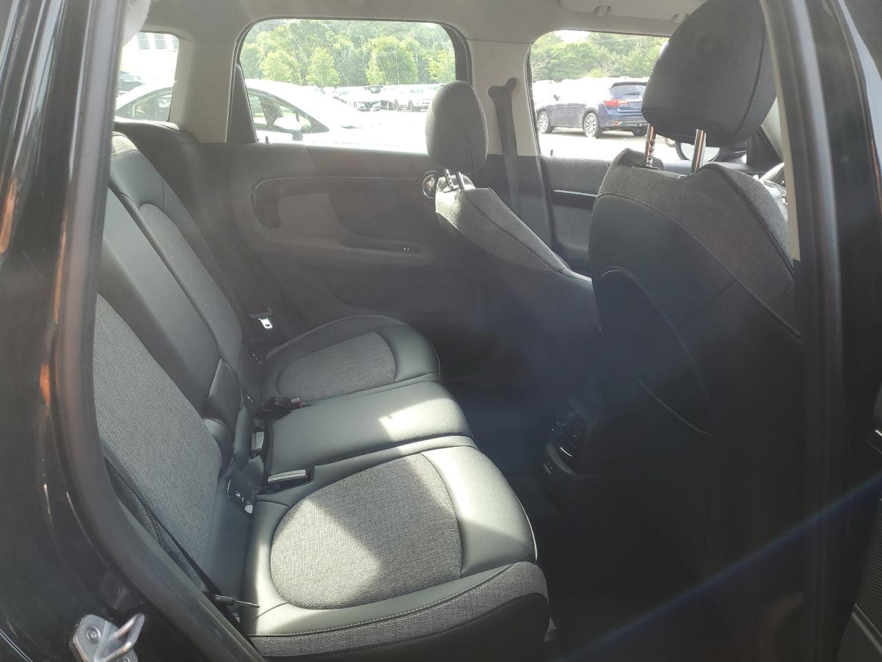 WMZ83BR06P3R22371 2023 Mini Cooper S Countryman All4