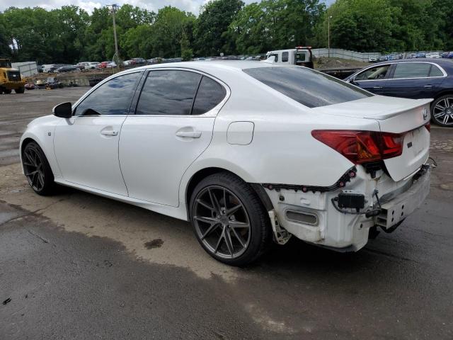 2013 Lexus Gs 350 VIN: JTHCE1BLXD5007556 Lot: 57536484