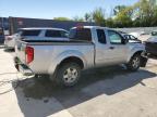 NISSAN FRONTIER K photo