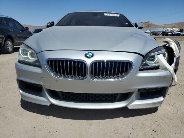 VIN WBA6A0C57FD318209 2015 BMW 6 Series, 640 I Gran... no.5