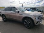 MERCEDES-BENZ GLC 350E photo