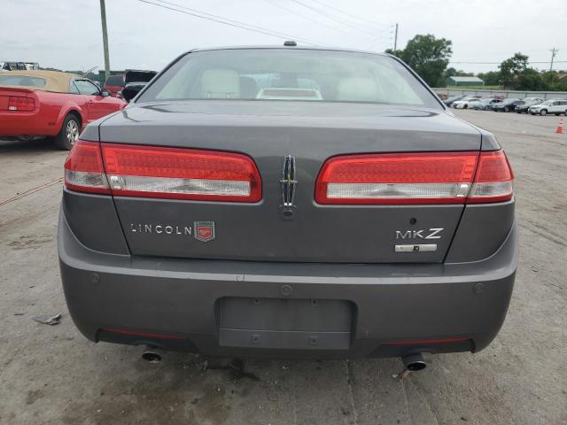 2012 Lincoln Mkz Hybrid VIN: 3LNDL2L36CR826555 Lot: 57159584