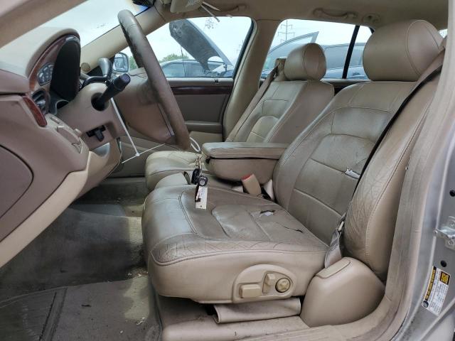 2005 Cadillac Deville VIN: 1G6KD54Y05U267720 Lot: 57503754