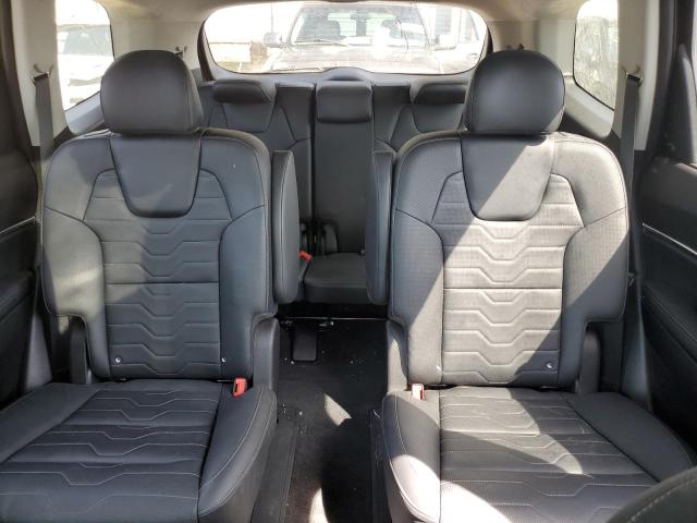 2022 Kia Telluride Sx VIN: 5XYP5DHC7NG237219 Lot: 59854104