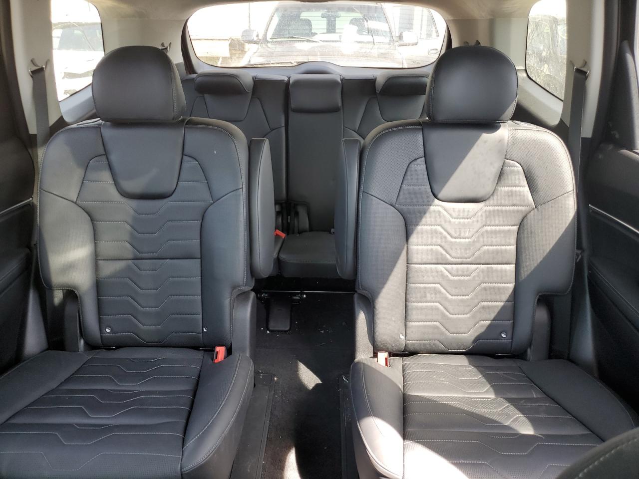 5XYP5DHC7NG237219 2022 Kia Telluride Sx