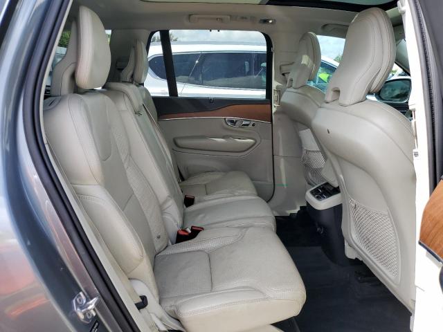 2019 Volvo Xc90 T6 Inscription VIN: YV4A22PL7K1472295 Lot: 59885414